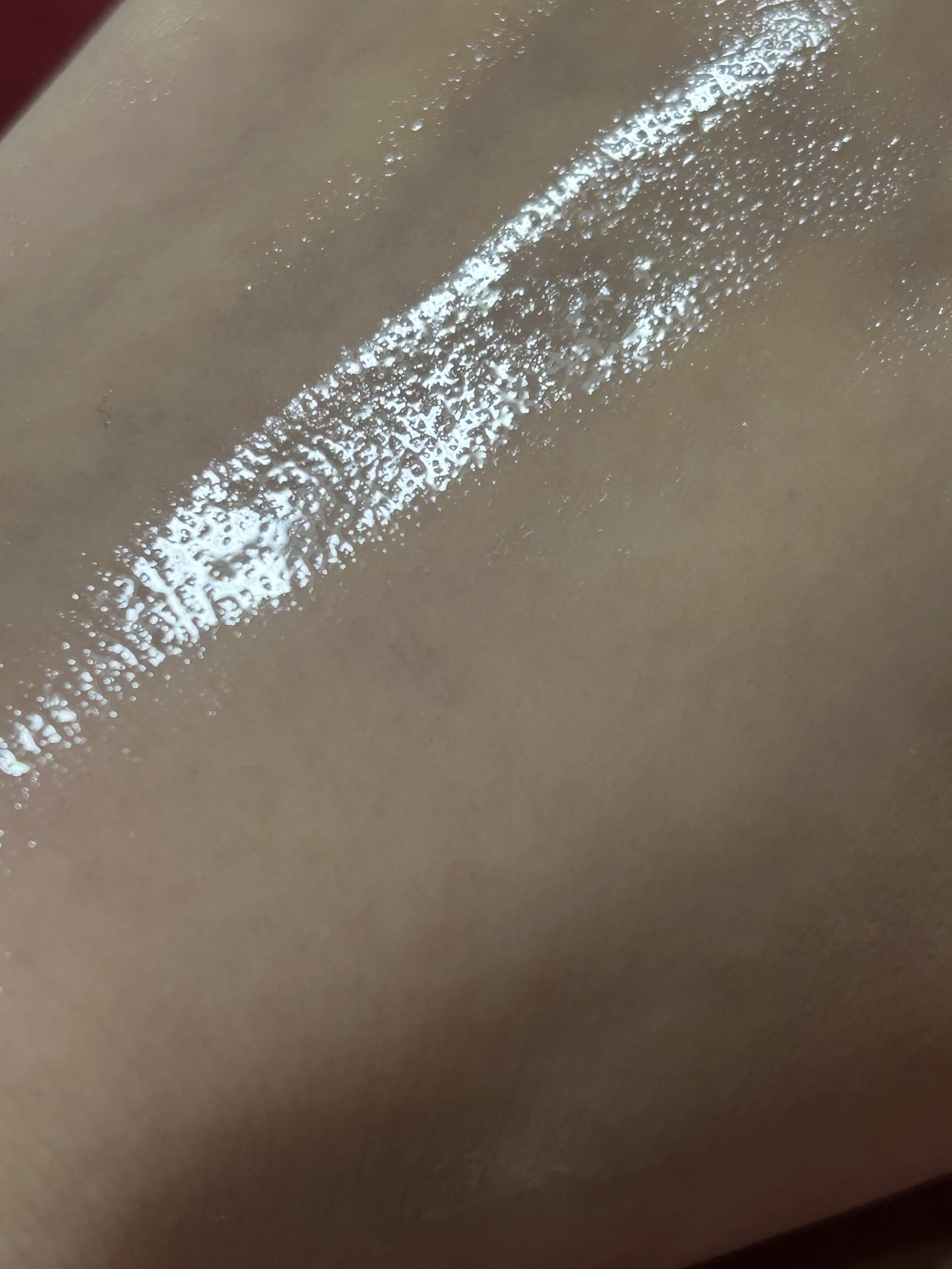 カルテHD　モイスチュア フェイス＆ボディスプレー/カルテHD/ミスト状化粧水を使ったクチコミ（3枚目）