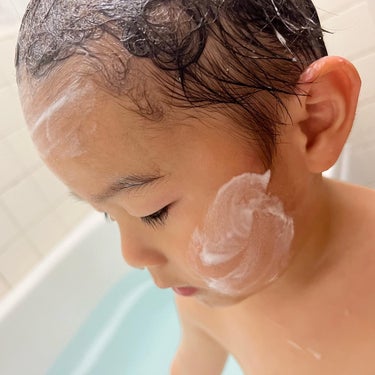 BELTA(ベルタ) BELTA Baby Soapのクチコミ「.

BELTA〈ベルタ〉の
泡立たないミルクタイプのベビーソープ👶💖

乳液のようなミルクタ.....」（2枚目）