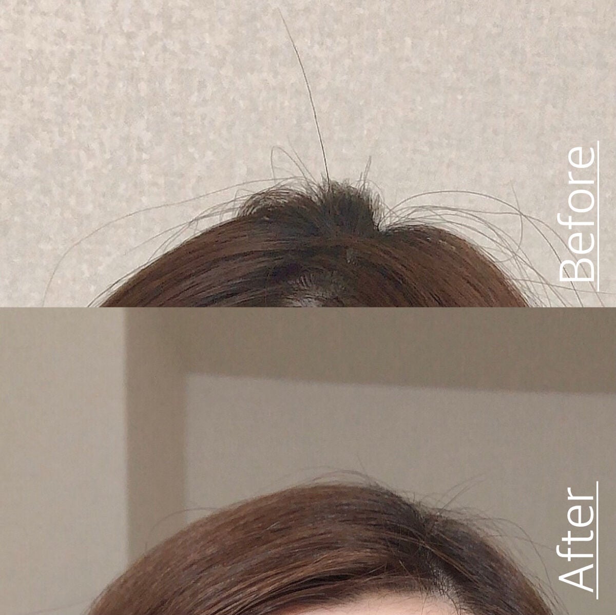 ドリーミー モイスト シャンプー/ヘアトリートメント/THERATIS/市販シャンプーを使ったクチコミ(8枚目)