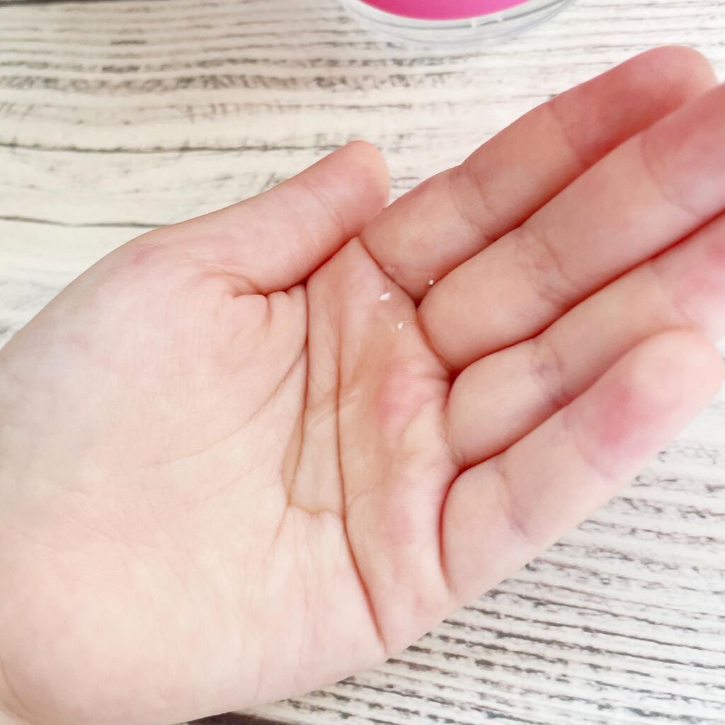 ヘパトリート 薬用保湿化粧水/ゼトックスタイル/化粧水を使ったクチコミ(4枚目)