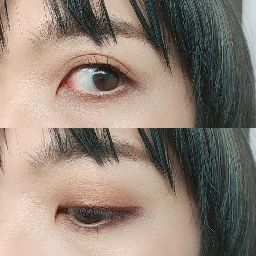 レ キャトル オンブル/CHANEL/アイシャドウパレットを使ったクチコミ(5枚目)