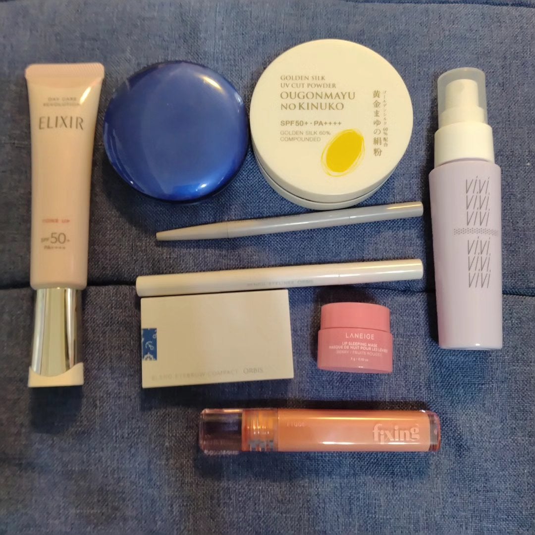 リップスリーピングマスク/LANEIGE/リップバームを使ったクチコミ(4枚目)