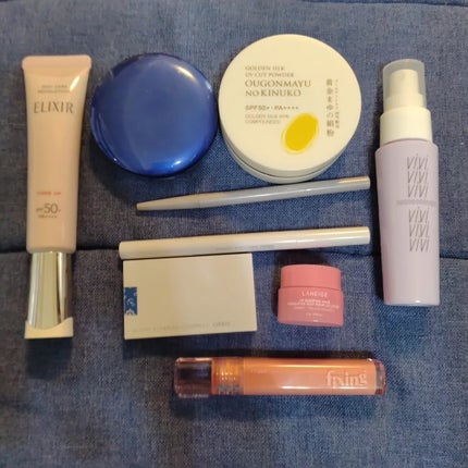 リップスリーピングマスク/LANEIGE/リップバームを使ったクチコミ(4枚目)