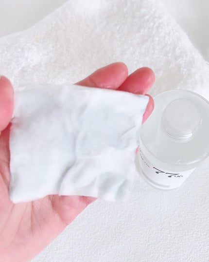 ドクダミ 77 スージングトナー/Anua/化粧水を使ったクチコミ(5枚目)