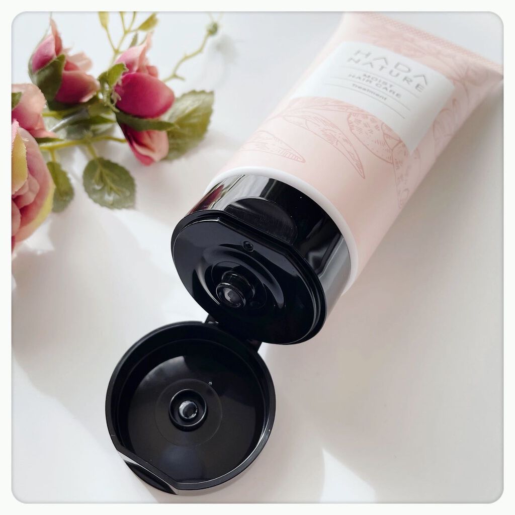 炭酸ヘッドスパシャンプー/トリートメント/肌ナチュール/市販シャンプーを使ったクチコミ(6枚目)