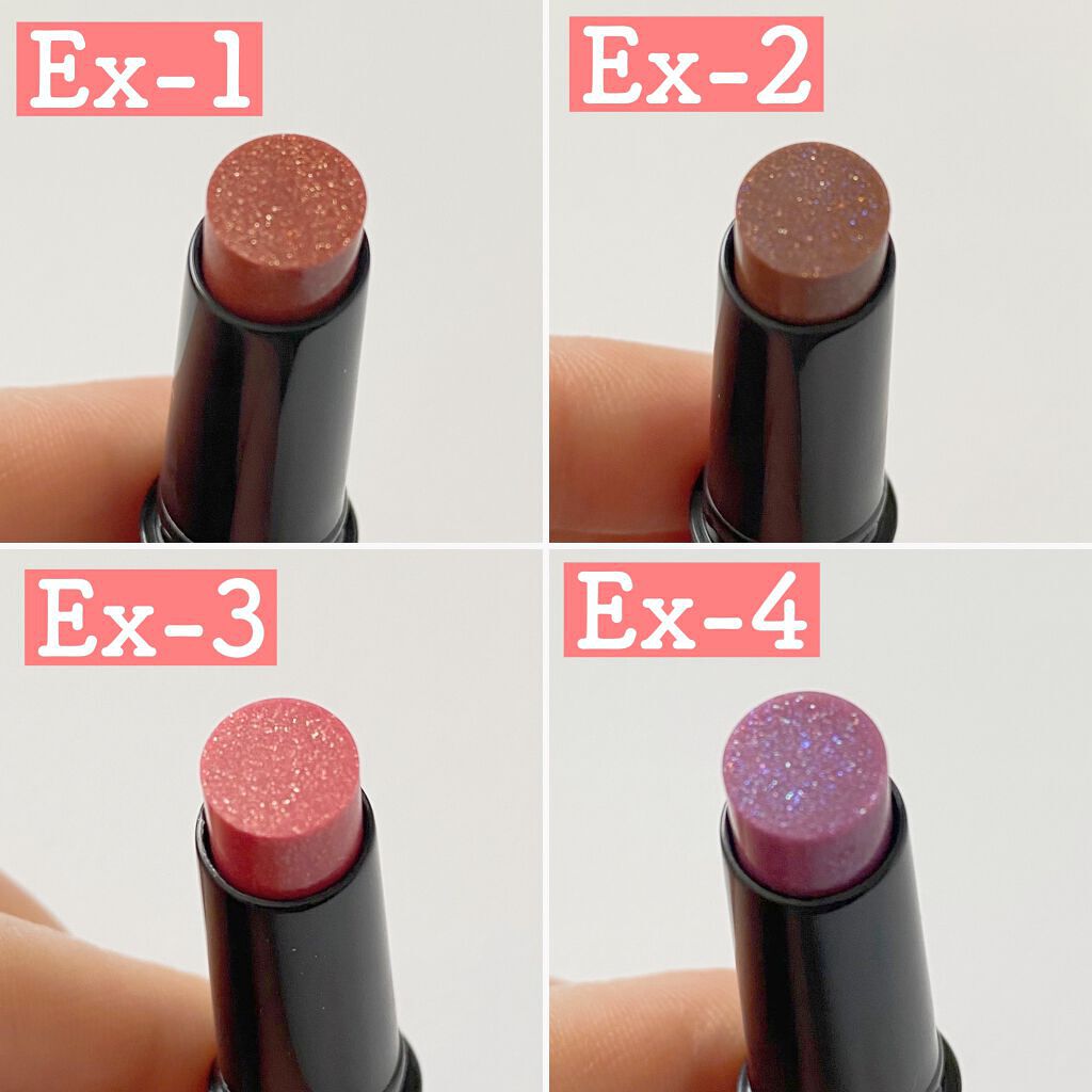 ケイト リップモンスター/KATE/口紅を使ったクチコミ（2枚目）