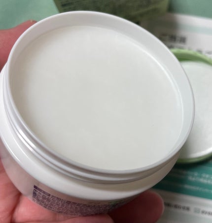 ダヴ すっきり毛穴ケアクレンジングバーム/ダヴ/クレンジングバームを使ったクチコミ(5枚目)