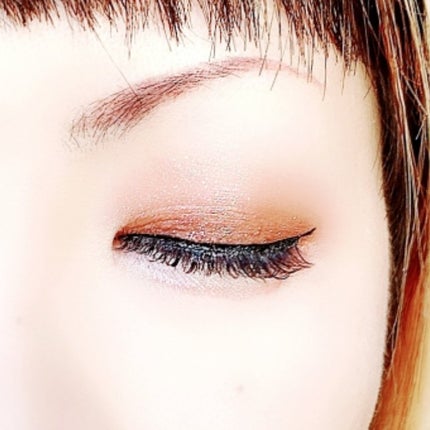 THE アイパレR/b idol/アイシャドウパレットを使ったクチコミ(4枚目)