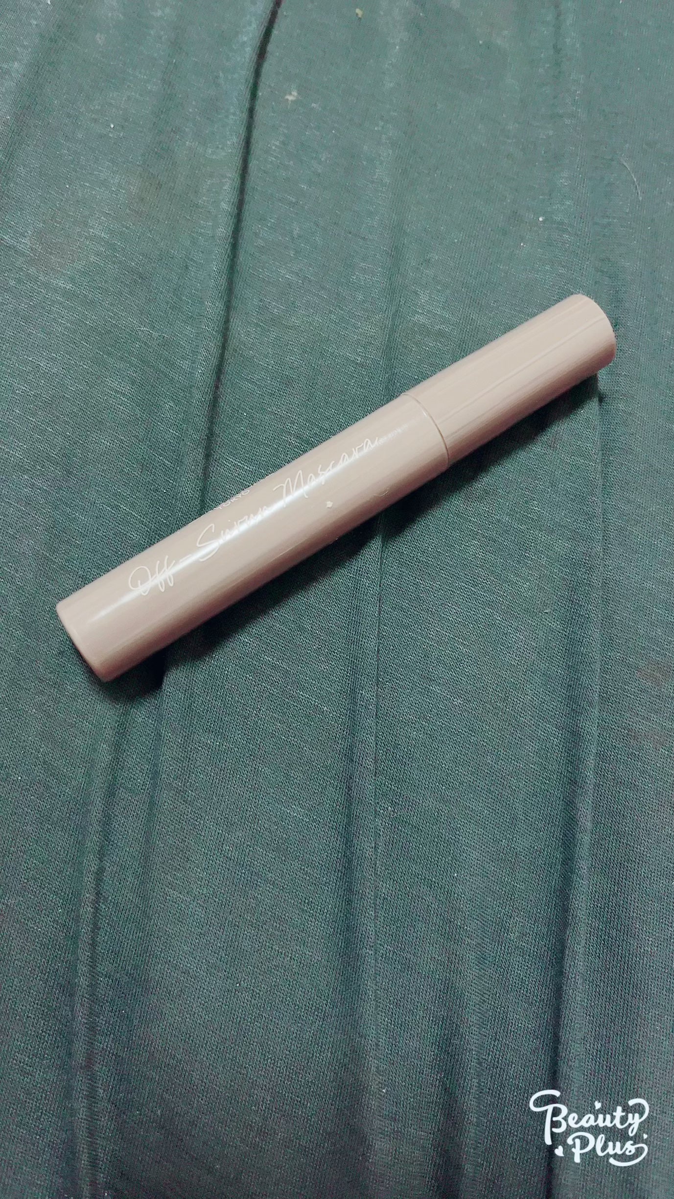 オフするんマスカラ/キャンメイク/マスカラを使ったクチコミ(2枚目)