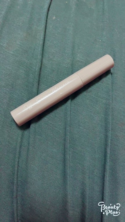 オフするんマスカラ/キャンメイク/マスカラを使ったクチコミ(2枚目)