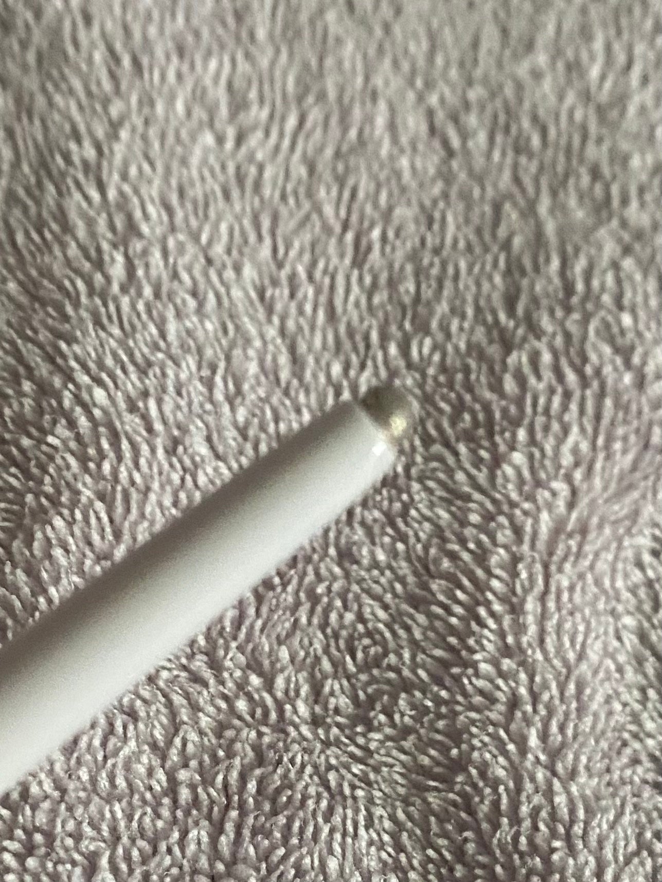 フローラルベビーシリーズ ダブルエンドアイライナーペン/FLORTTE/ペンシルアイライナーを使ったクチコミ(2枚目)