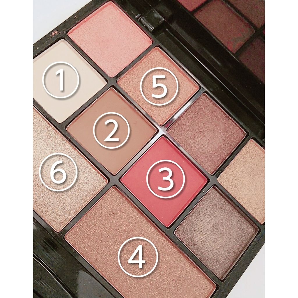 Popteen 2019年6月号/Popteen /雑誌を使ったクチコミ(3枚目)