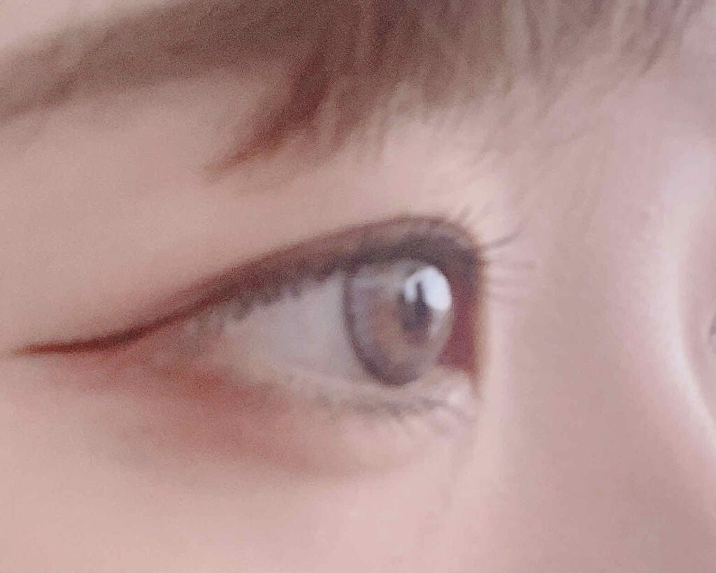 アイラッシュカーラー/shu uemura/ビューラーを使ったクチコミ(3枚目)