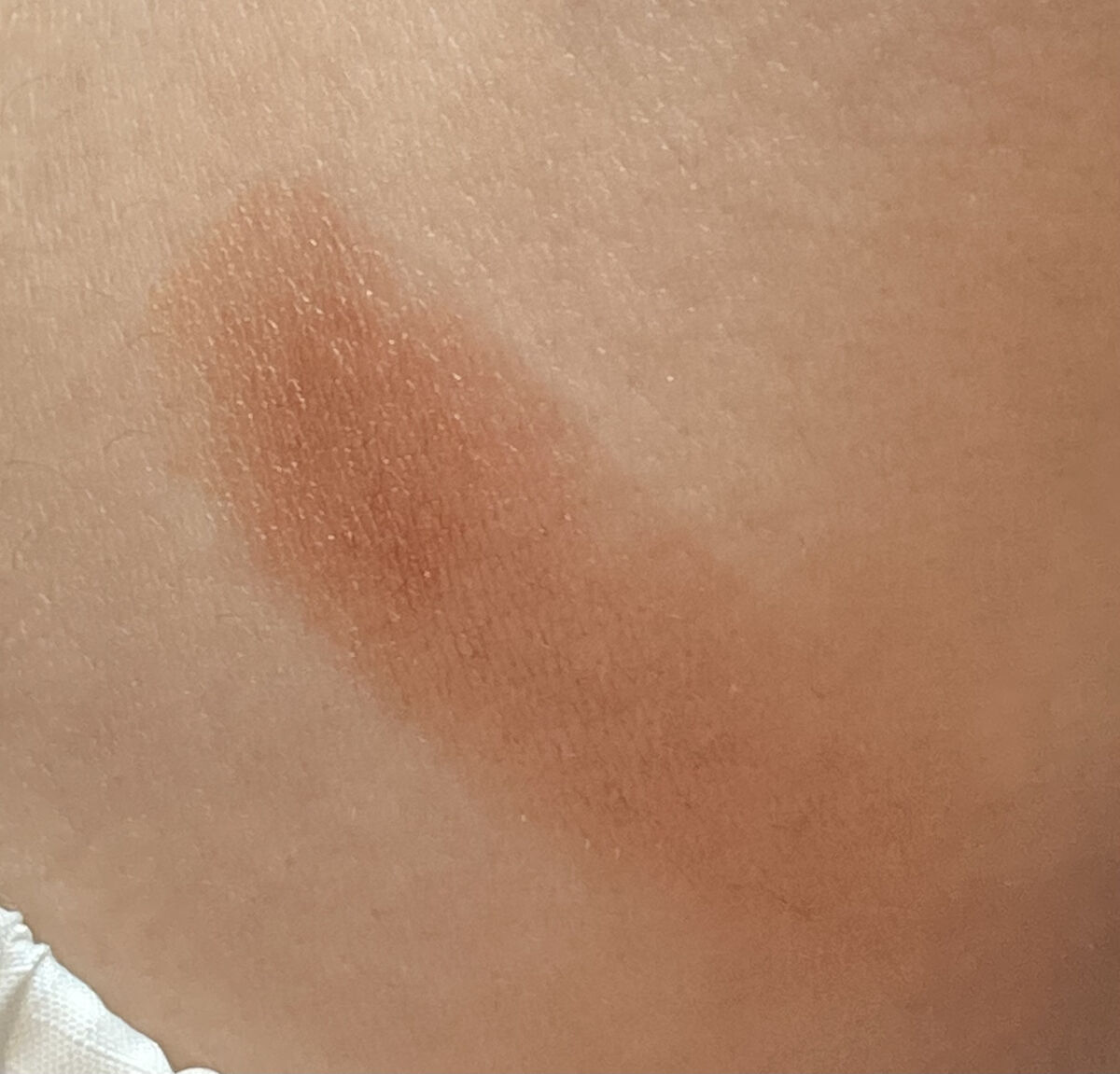 エルシア プラチナム カラーキープ ルージュ/エルシア/口紅を使ったクチコミ（2枚目）