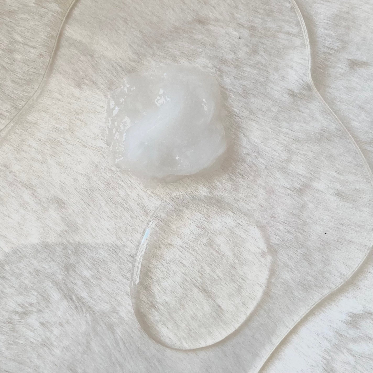 エッセンシャルプレミアム バリアシャンプー・コンディショナー シルキー&スムース/エッセンシャル/市販シャンプーを使ったクチコミ(2枚目)