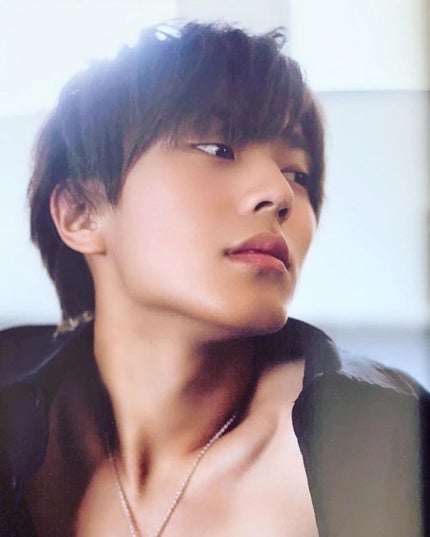 れ ん り む 。 on LIPS 「\ナイトルーティーン平日編/こんにちは🖐🏻かなですっ今日は黒ち..」(5枚目)