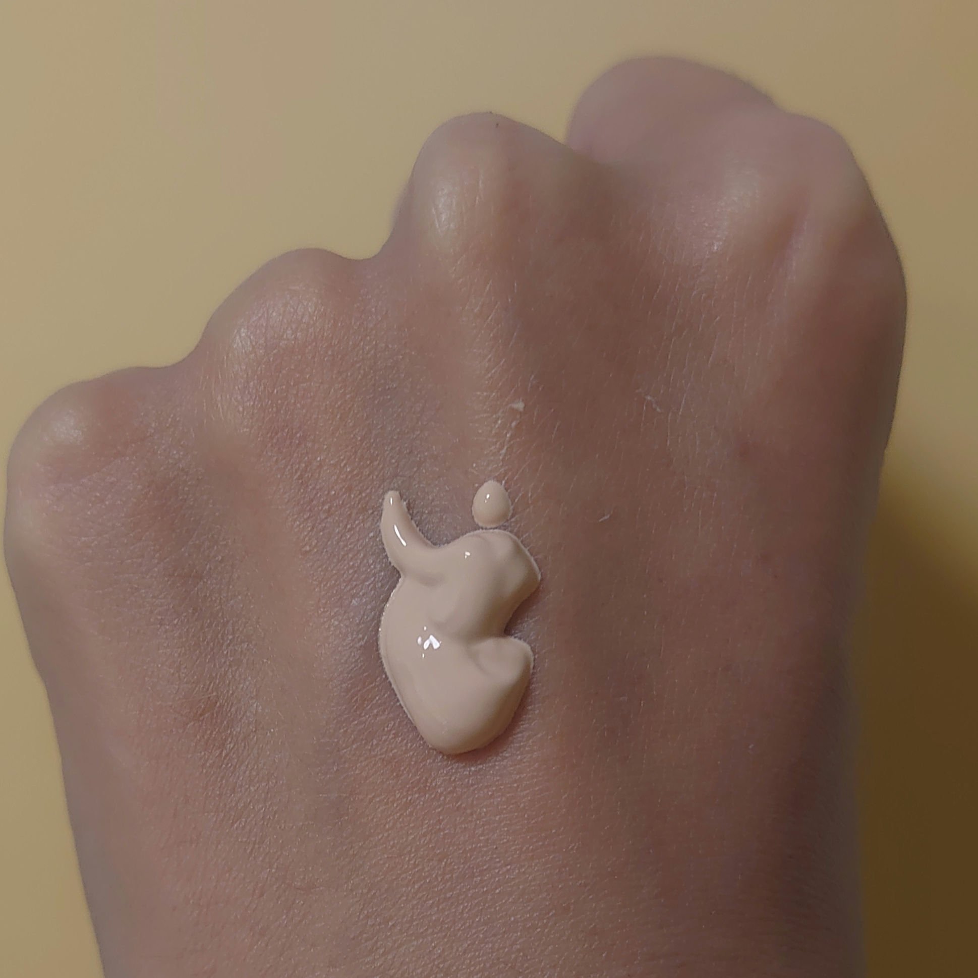 モイストラスティング プライマー/est/化粧下地を使ったクチコミ（2枚目）