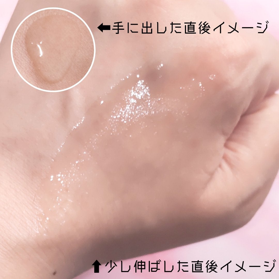 フレッシュリージュースドビタミンチャージングセラム(30ml)/Klairs/美容液を使ったクチコミ(4枚目)