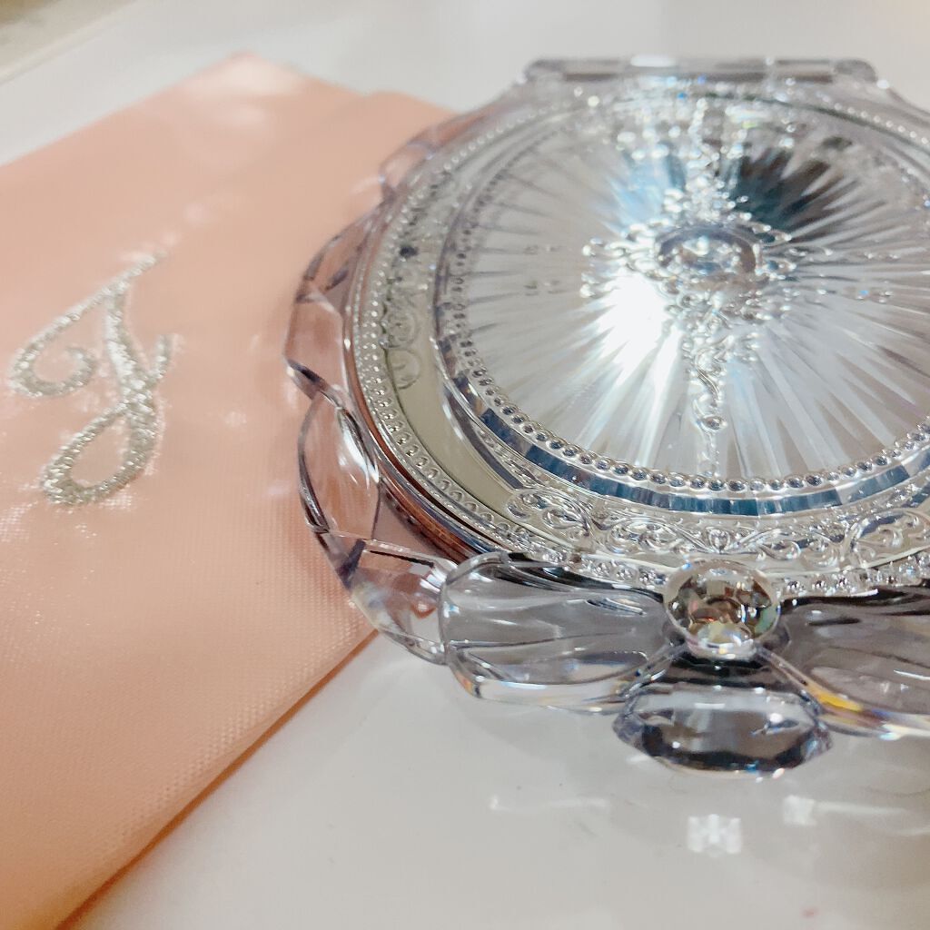 ⭐️残り1点限りです⭐️ジルスチュアート コンパクトミラー Ⅱ - 通販