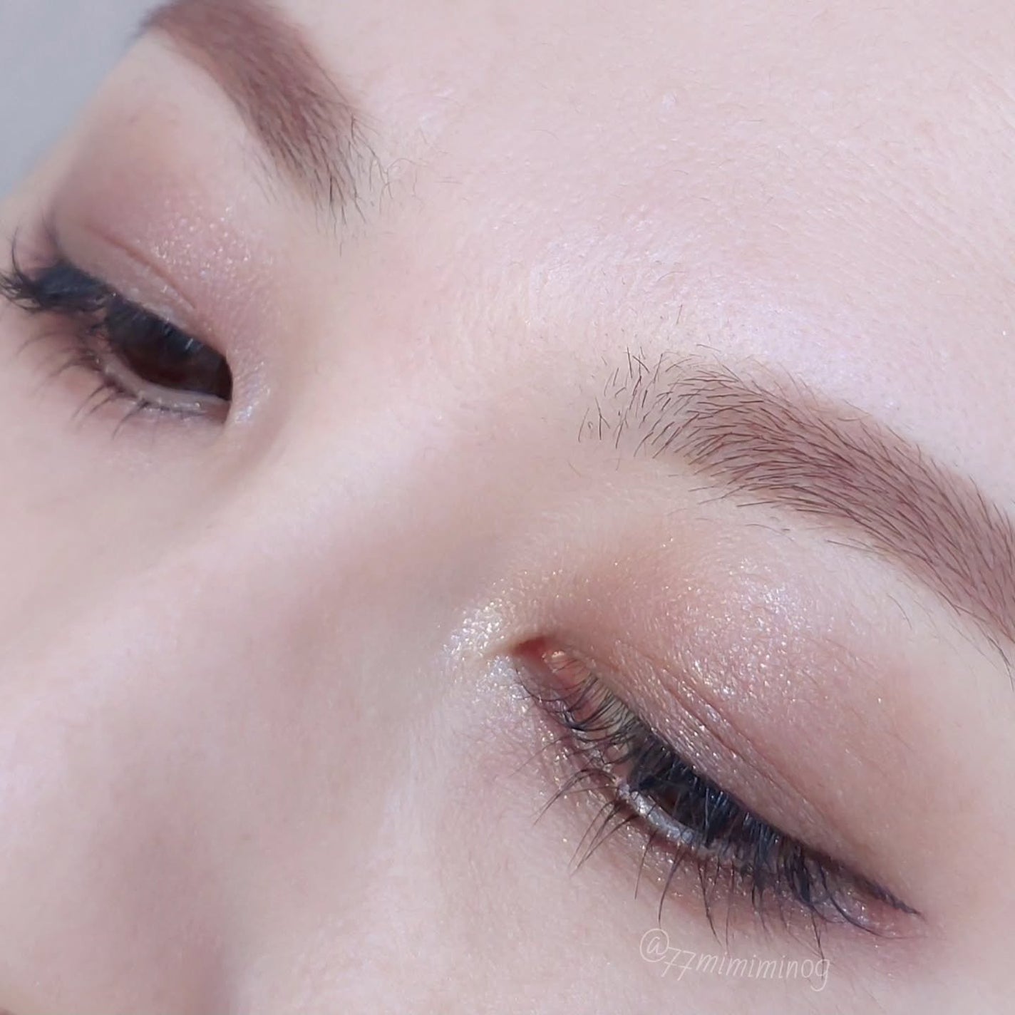 シグニチャー カラー アイズ/SUQQU/アイシャドウパレットを使ったクチコミ(4枚目)