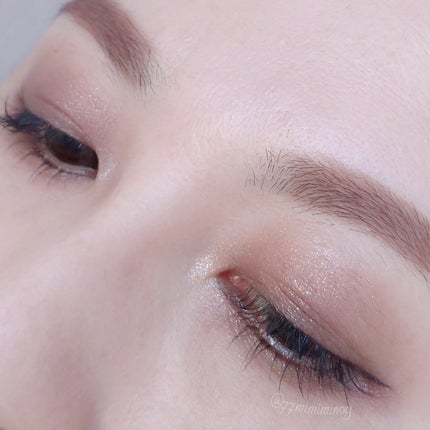 シグニチャー カラー アイズ/SUQQU/アイシャドウパレットを使ったクチコミ(4枚目)