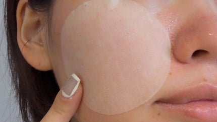 シカ バクチオール カーミングパッド/MIGUHARA/トナーパッドを使ったクチコミ(8枚目)