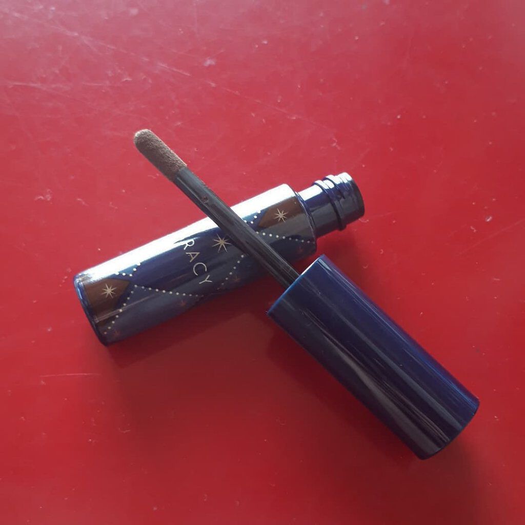 チップオン パウダーアイブロウ/グレイシィ/パウダーアイブロウを使ったクチコミ(1枚目)