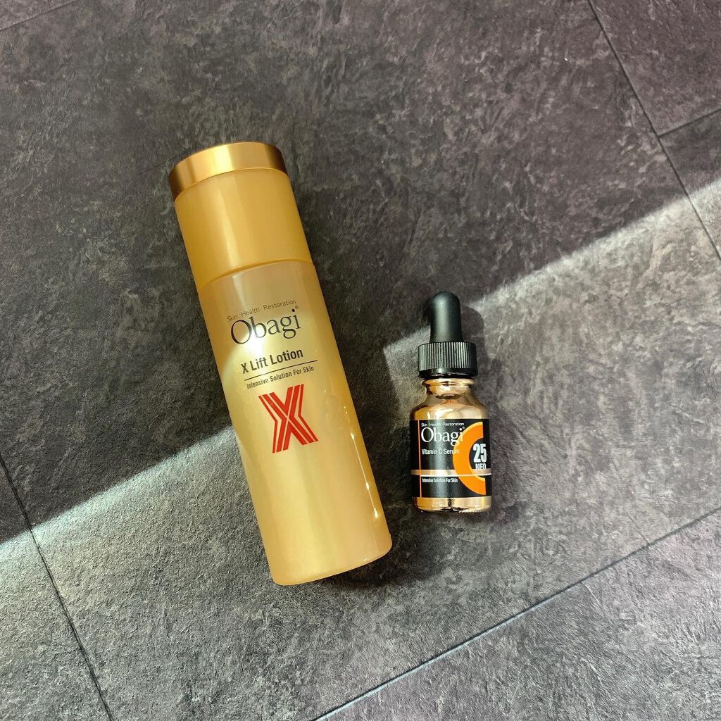 オバジX フレームリフトクリームC25セラムネオサンプル限定セットおまけクリーム ObagiX Obagi オバジXクリーム 最高峰スペシャルセット ダーマ