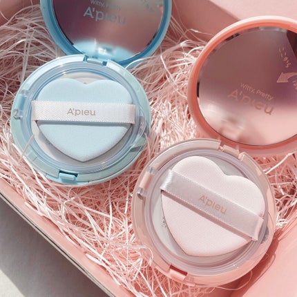 ジューシーパン スキンケアプライマー/A’pieu/化粧下地を使ったクチコミ(2枚目)