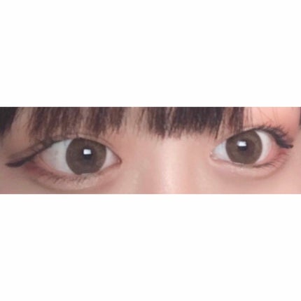 ジェルラインアーティスト/キャンメイク/ジェルアイライナーを使ったクチコミ(1枚目)