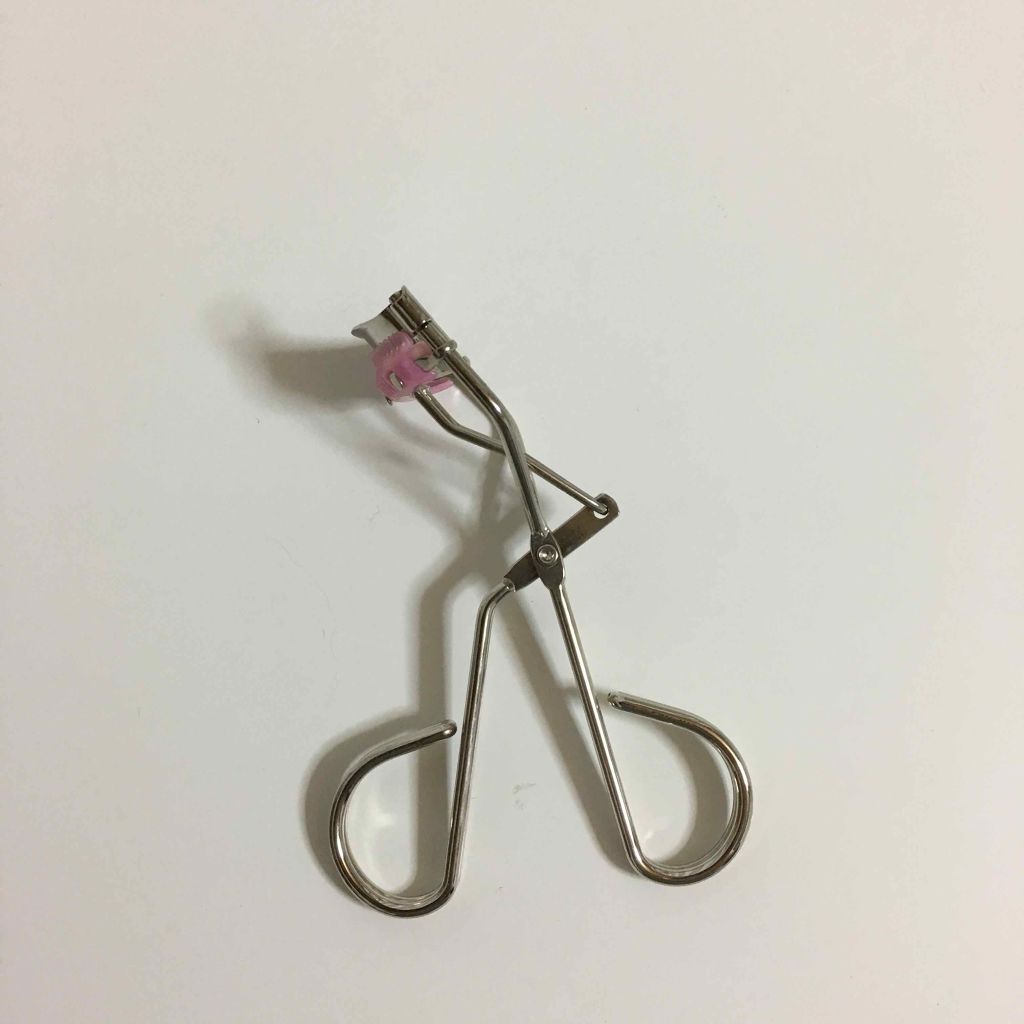 セパレートコームラッシュカーラー/STYLE+NOBLE/ビューラーを使ったクチコミ（3枚目）