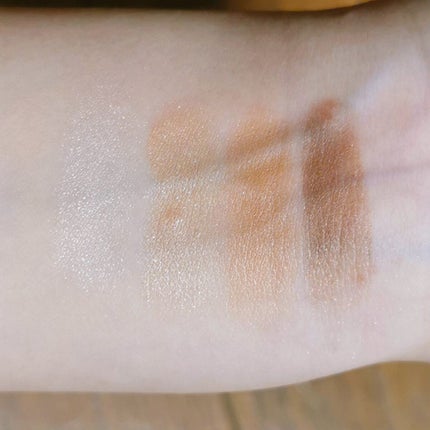 ルミレイヤープライマー/VDL/化粧下地を使ったクチコミ(4枚目)