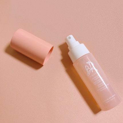 MOISTURE SERUM/BR organic/美容液を使ったクチコミ(2枚目)