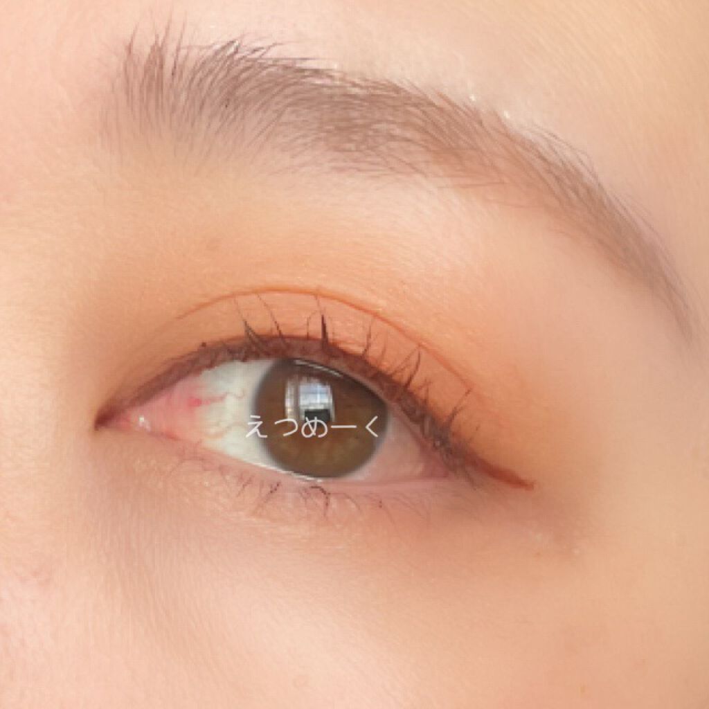 UR GLAM MOUSSE EYESHADOW/U R GLAM/ジェル・クリームアイシャドウを使ったクチコミ(4枚目)