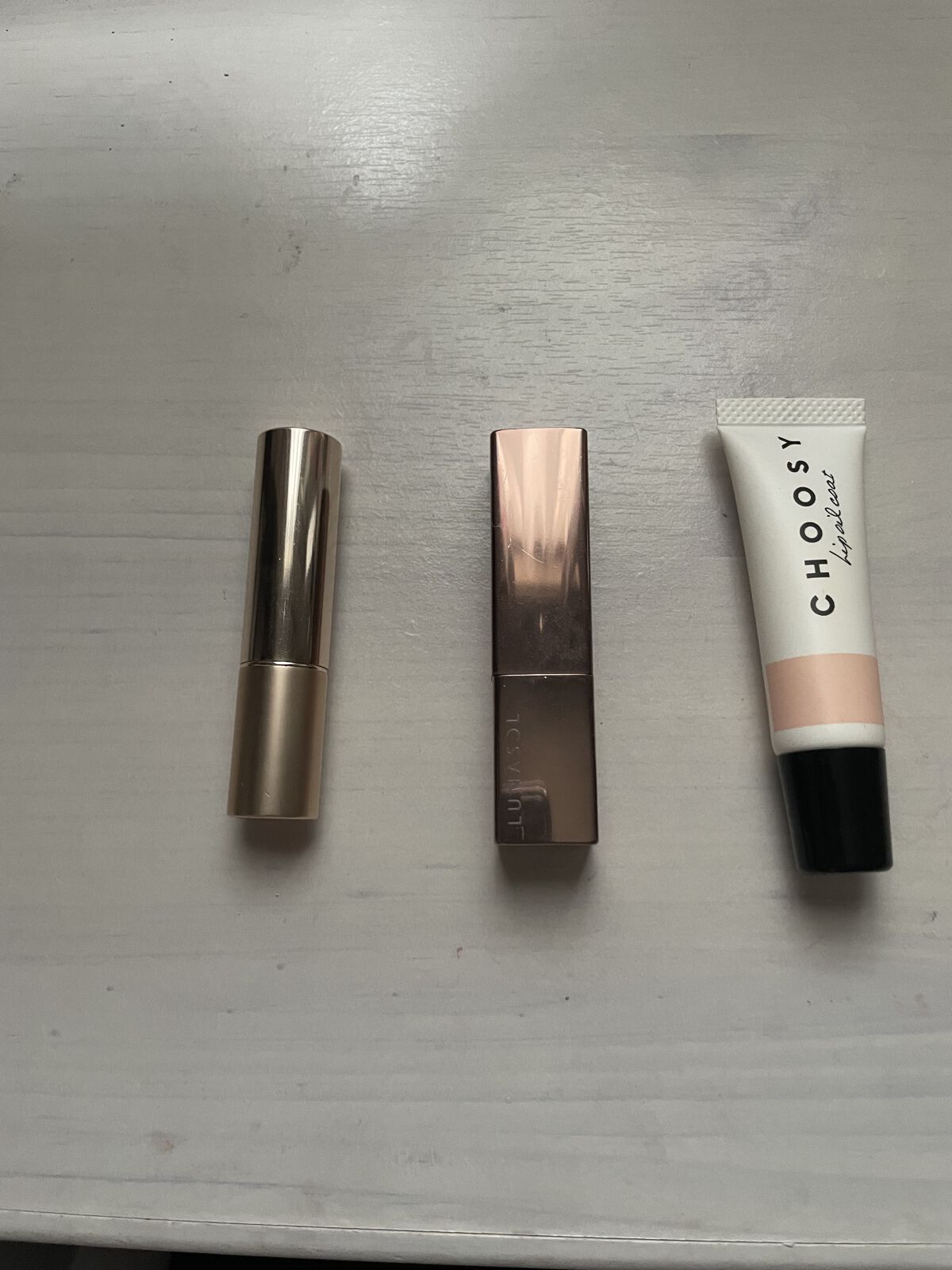 オペラ リップティント N/OPERA/リップティントを使ったクチコミ（1枚目）