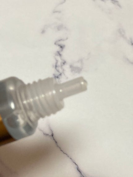 MAINICHI プラスピュア PL/ジャパンギャルズ/美容液を使ったクチコミ(3枚目)