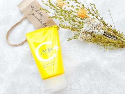 クレンジングリサーチ ウォッシュクレンジング C /クレンジングリサーチ/洗顔フォームを使ったクチコミ(1枚目)