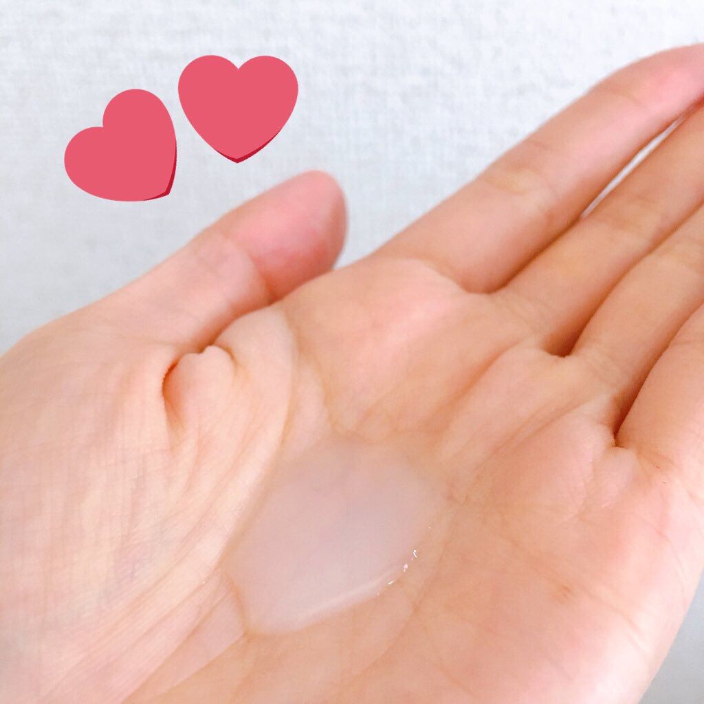 たまご化粧水/ココエッグ/化粧水を使ったクチコミ(2枚目)