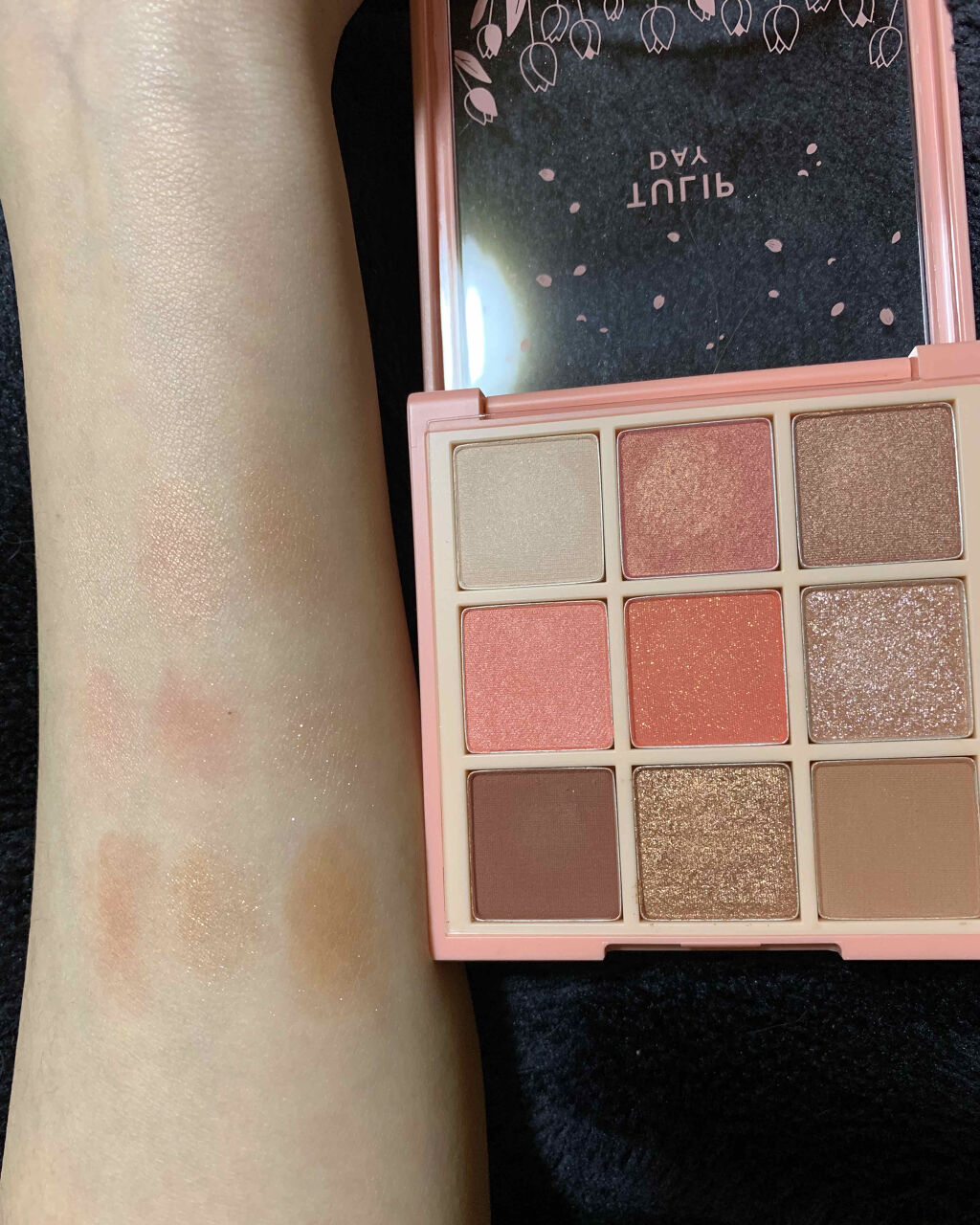 エッセンシャル スキン ヌーダー クッション/JUNG SAEM MOOL/クッションファンデーションを使ったクチコミ（3枚目）