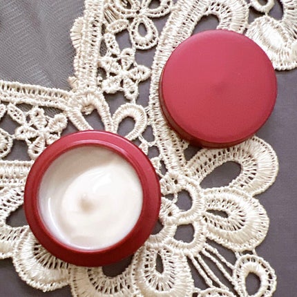 バイタライジングクリーム/ALBLANC/フェイスクリームを使ったクチコミ(2枚目)