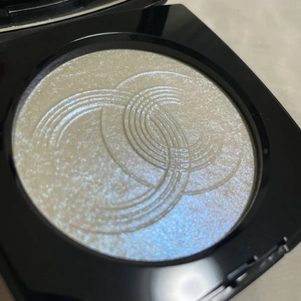 試してみた】ルミエール ドゥ ローシャン CHANELのリアルな 試してみた】ルミエール ドゥ ローシャン CHANELのリアルな