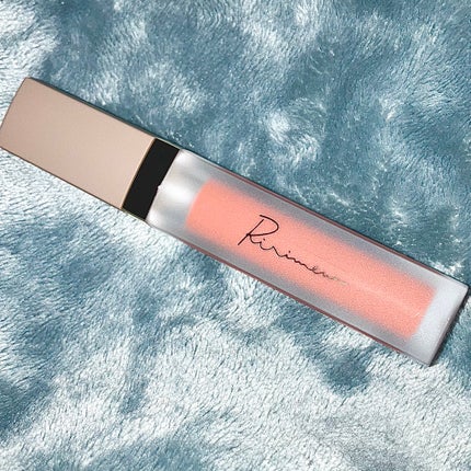 センシュアルフィックスティント/Ririmew/リップティントを使ったクチコミ(5枚目)