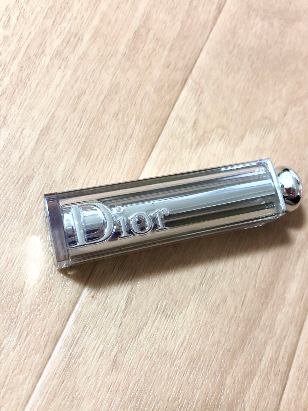 【旧】ディオール アディクト リップスティック/Dior/口紅を使ったクチコミ(1枚目)