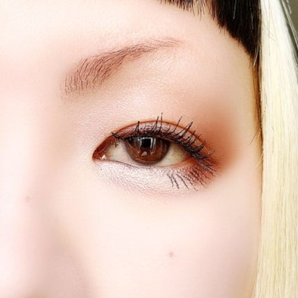 クリーミータッチライナー/キャンメイク/ジェルアイライナーを使ったクチコミ(5枚目)