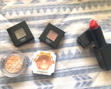 オーデイシャスリップスティック/NARS/口紅を使ったクチコミ（2枚目）