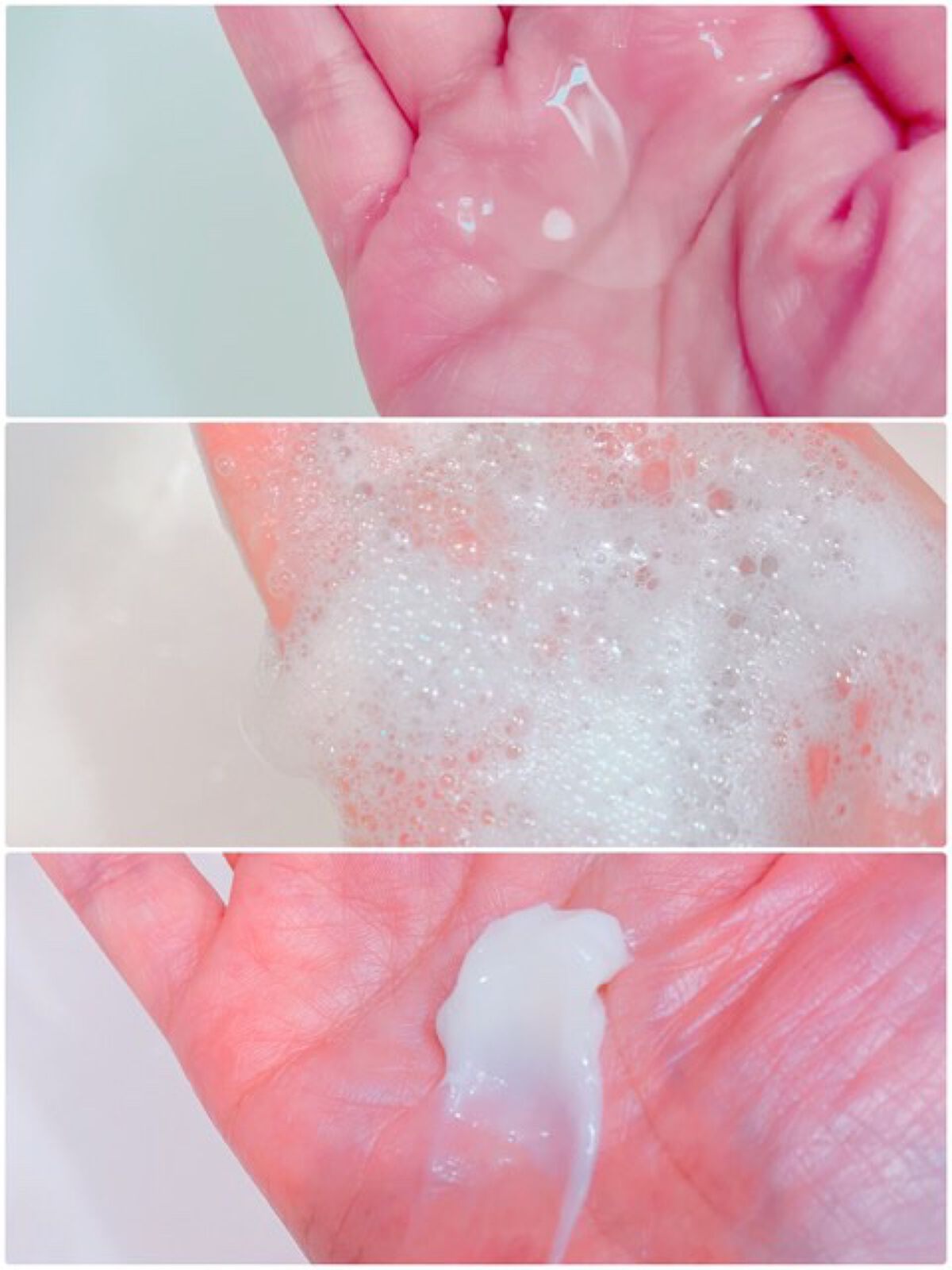 ドリーミー モイスト シャンプー/ヘアトリートメント/THERATIS/市販シャンプーを使ったクチコミ（2枚目）