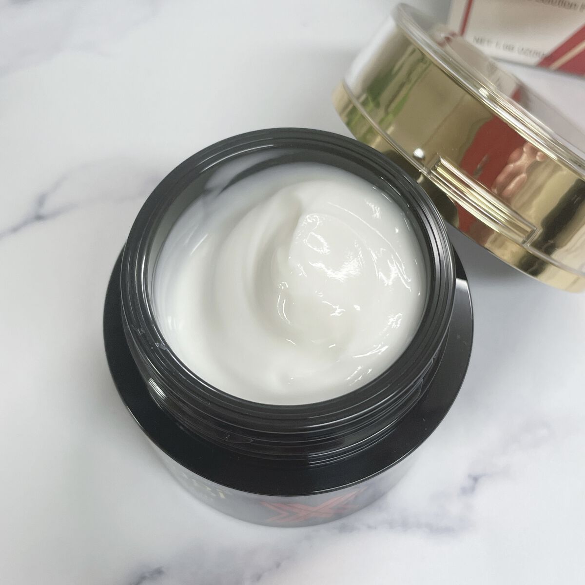 オバジX ダーマアドバンスドリフト/オバジ/フェイスクリームを使ったクチコミ（2枚目）