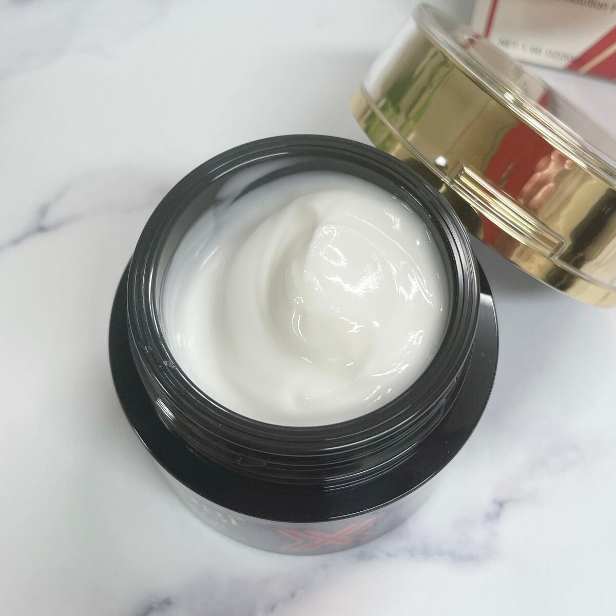 オバジX ダーマアドバンスドリフト/オバジ/フェイスクリームを使ったクチコミ(2枚目)