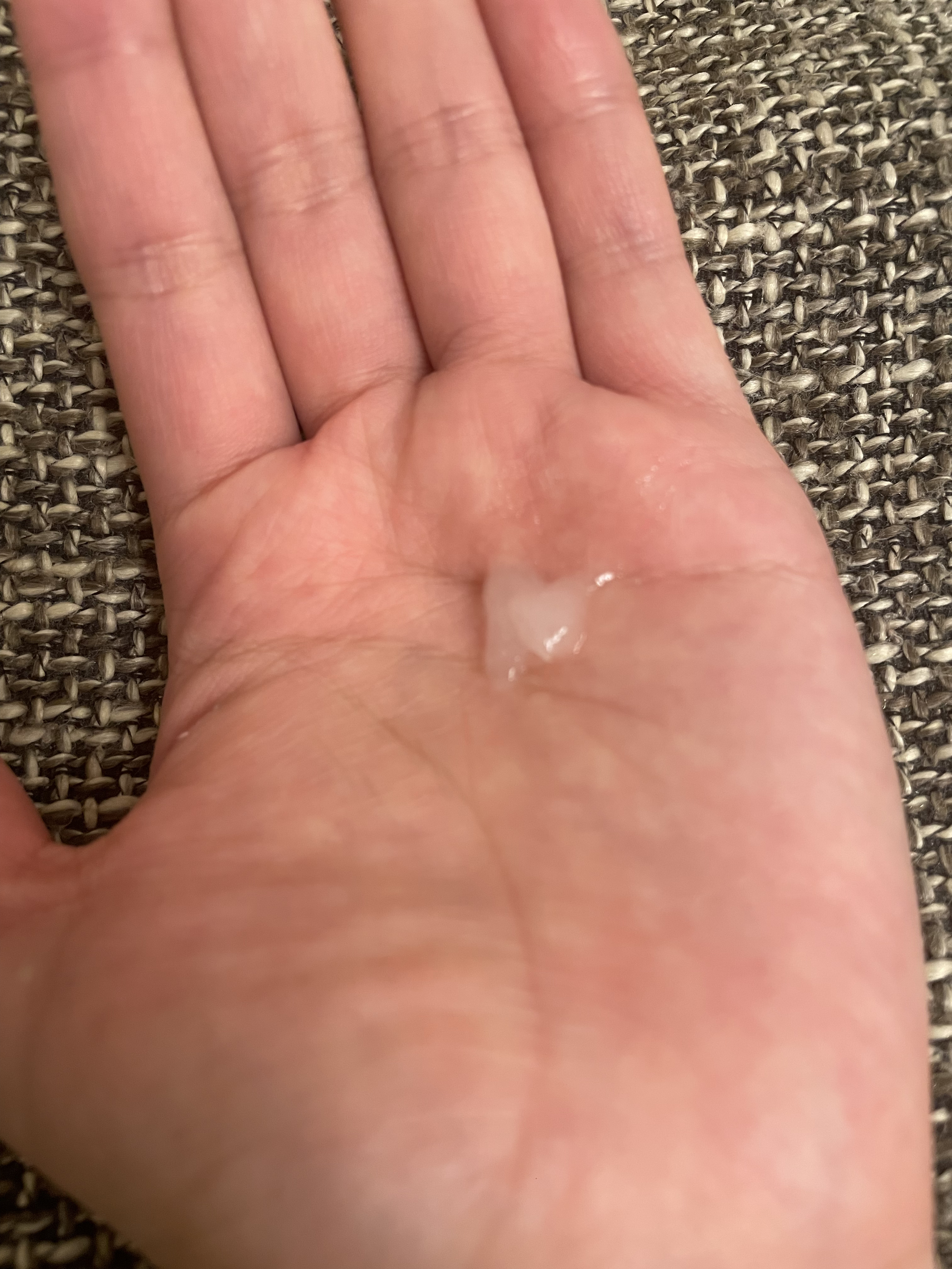 パフュームノンウォッシュヘアパック7点セット/JUL7ME/アウトバストリートメントを使ったクチコミ（2枚目）