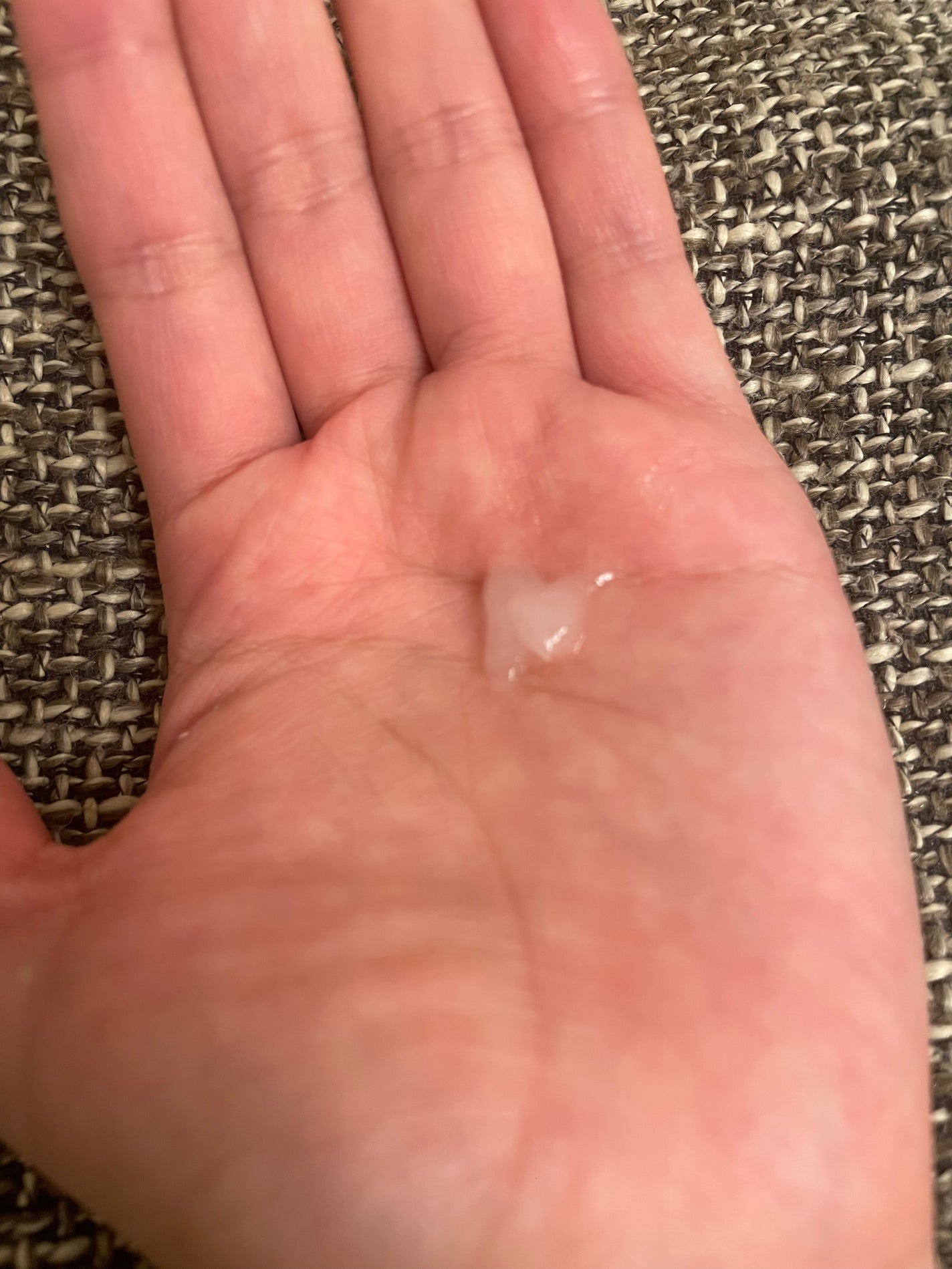 パフュームノンウォッシュヘアパック7点セット/JUL7ME/アウトバストリートメントを使ったクチコミ(2枚目)